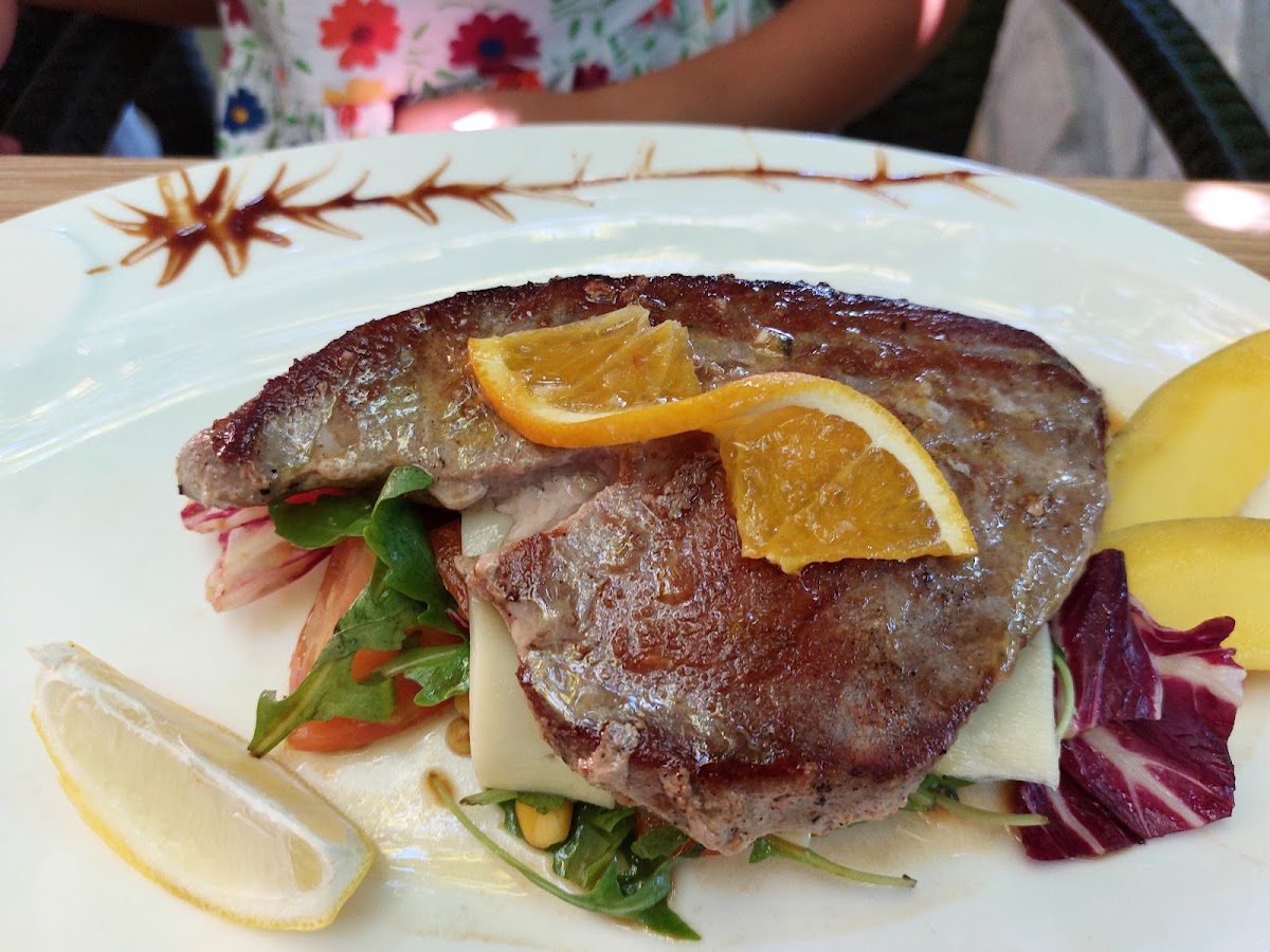 Bistro Malin - Photo 6