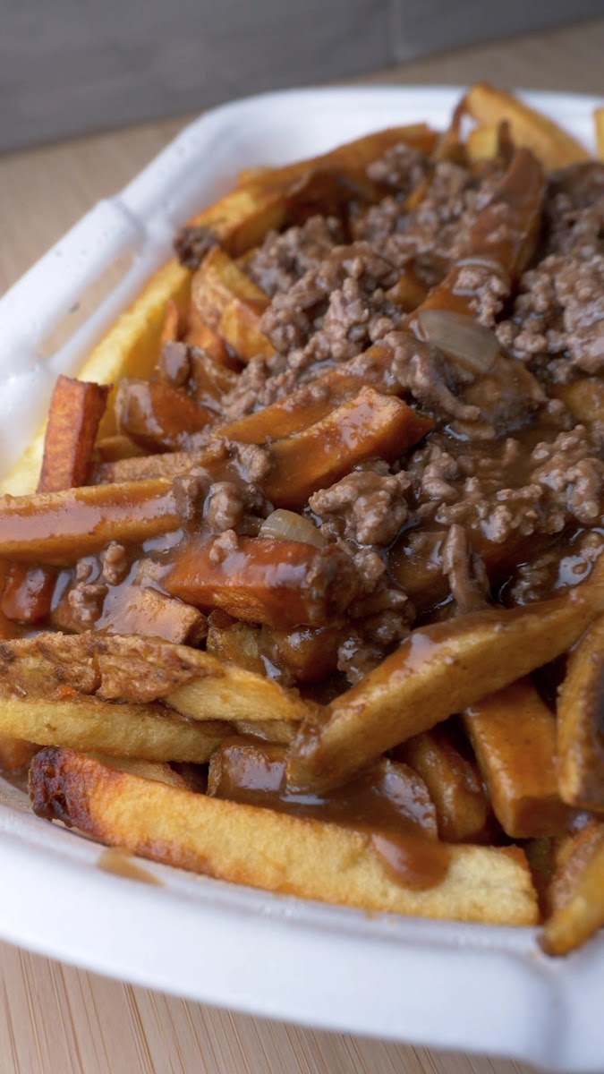 Louanne's Famous Fries - Photo 1