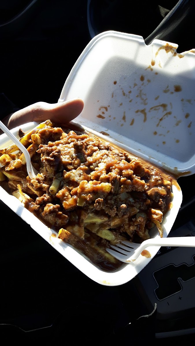 Louanne's Famous Fries - Photo 4