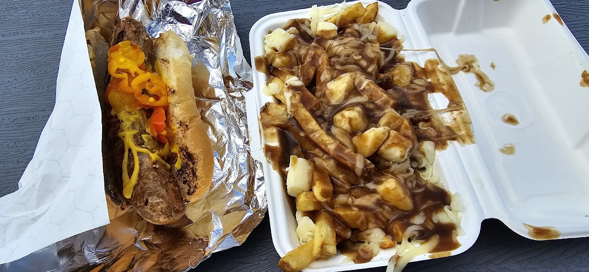Louanne's Famous Fries - Photo 5
