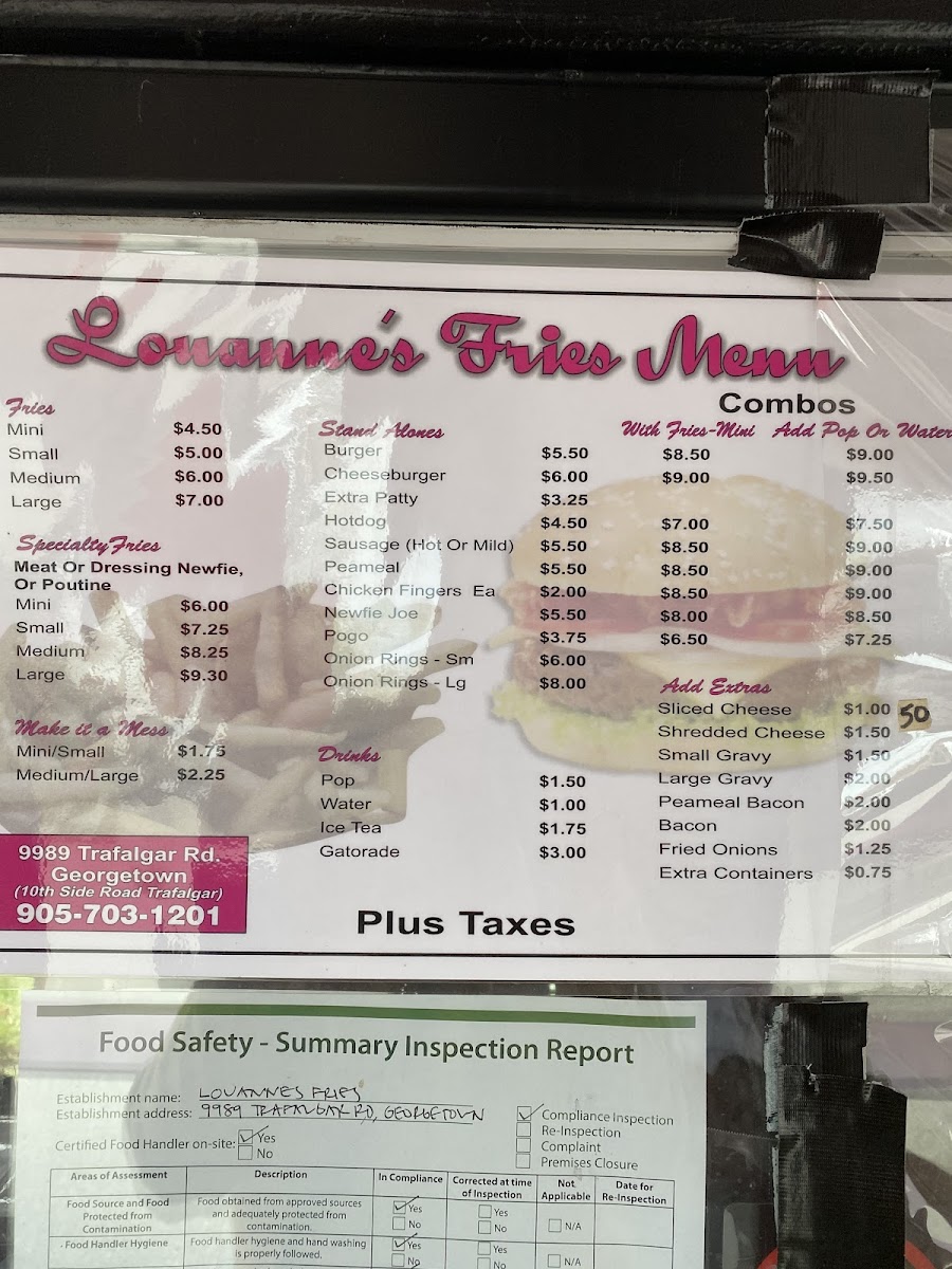 Menu Photo 9