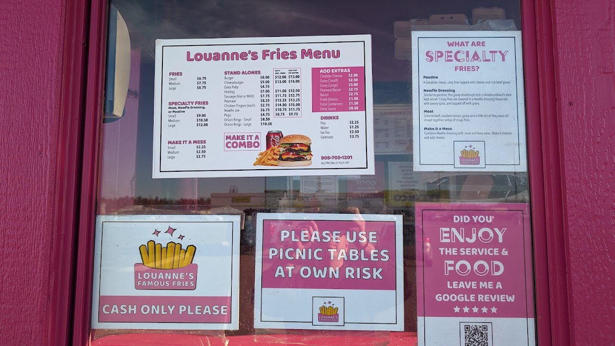 Menu Photo 4