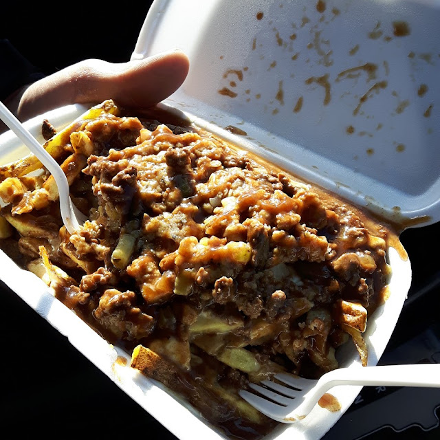 Newfie Fries