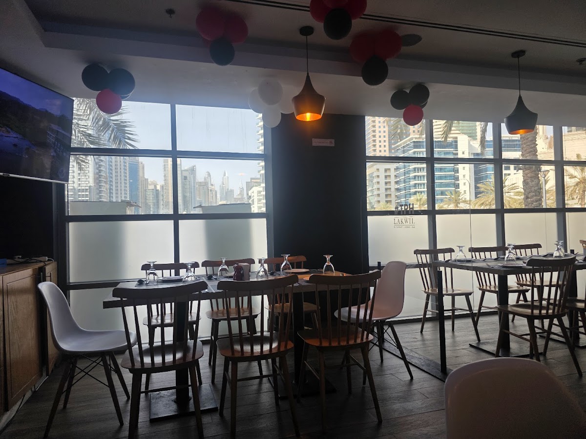 #TPH Lakwil Restaurant, Lounge & Bar - Photo 2