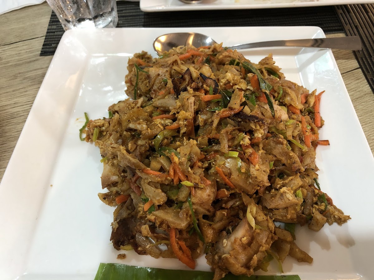 #TPH Lakwil Restaurant, Lounge & Bar - Photo 4