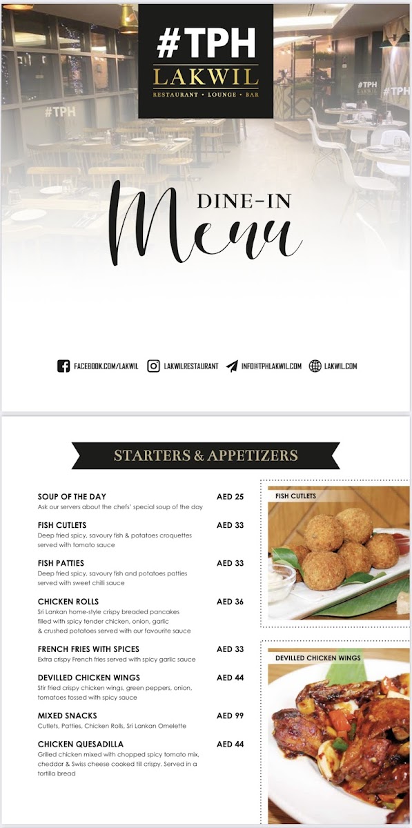 Menu Photo 9