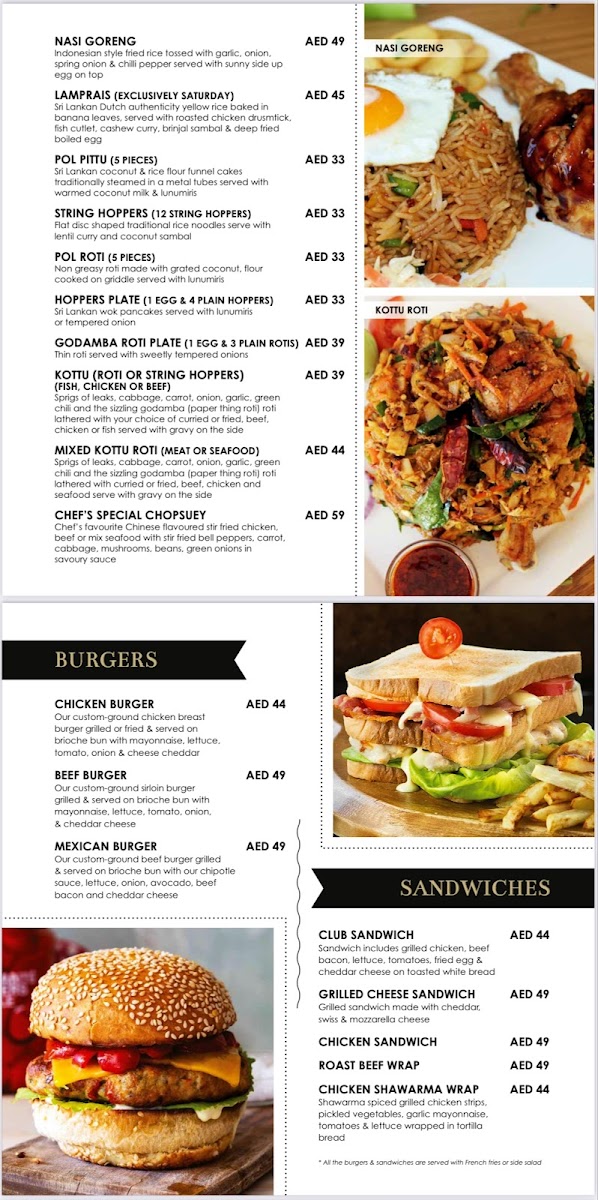 Menu Photo 3
