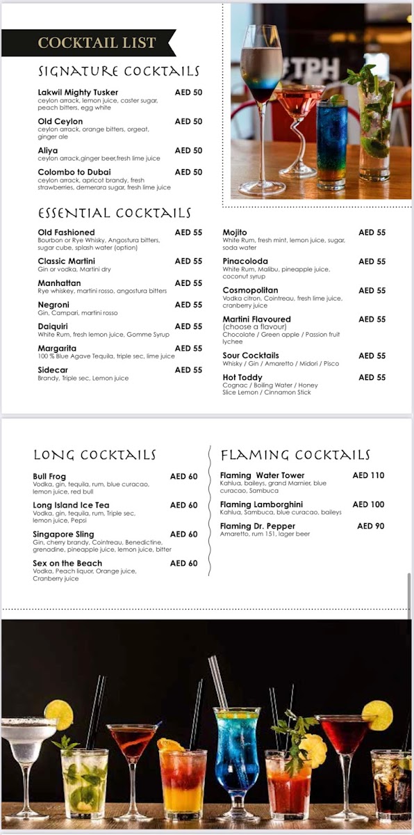 Menu Photo 6