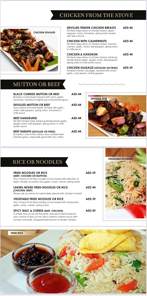 Menu Photo 8