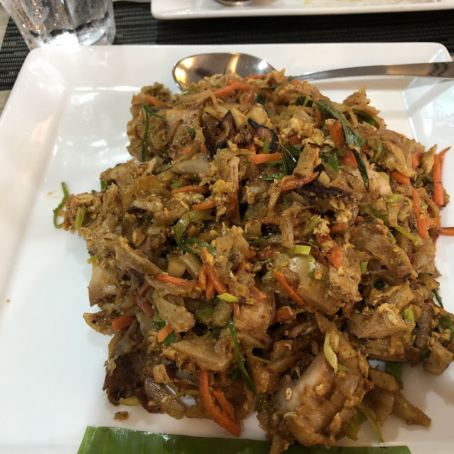 Kottu Roti