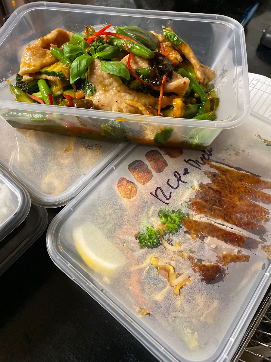 May’s Thai (AKA Tarn’s Kitchen) on Wairakei Rd - Photo 9