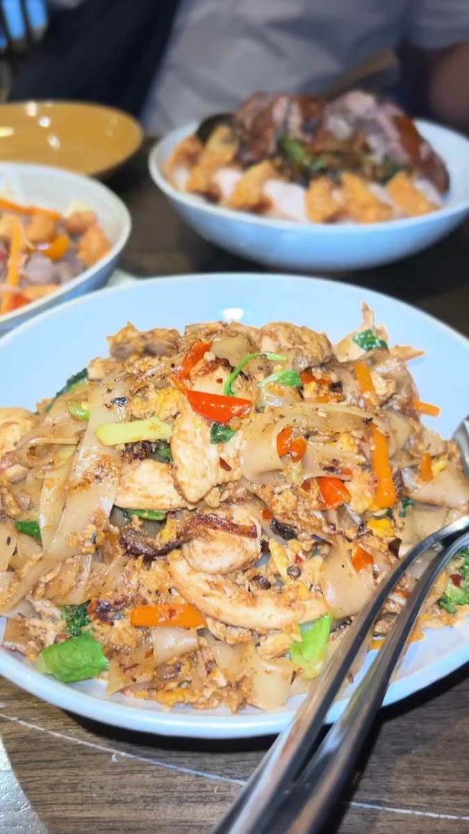 May’s Thai (AKA Tarn’s Kitchen) on Wairakei Rd - Photo 1
