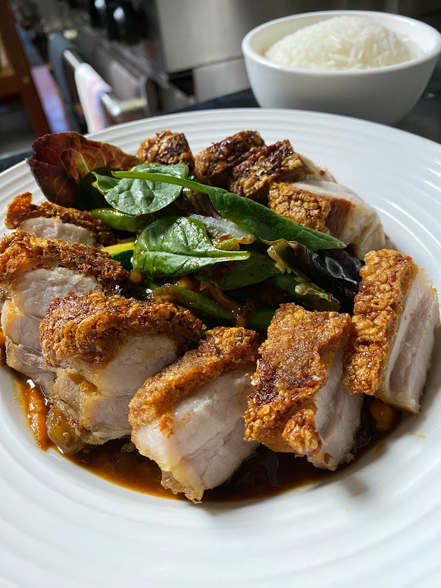 May’s Thai (AKA Tarn’s Kitchen) on Wairakei Rd - Photo 4