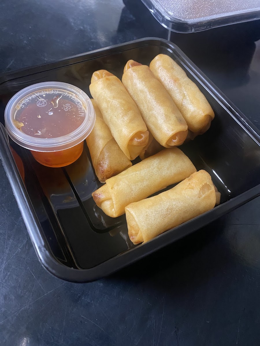 May’s Thai (AKA Tarn’s Kitchen) on Wairakei Rd - Photo 6