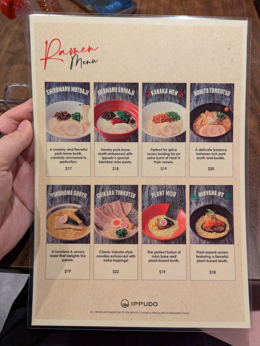 Menu Photo 4