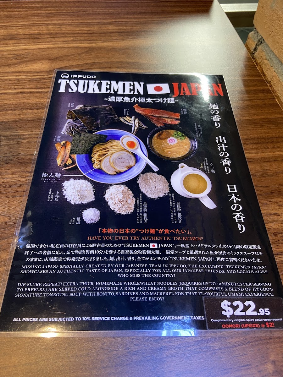 Menu Photo 5