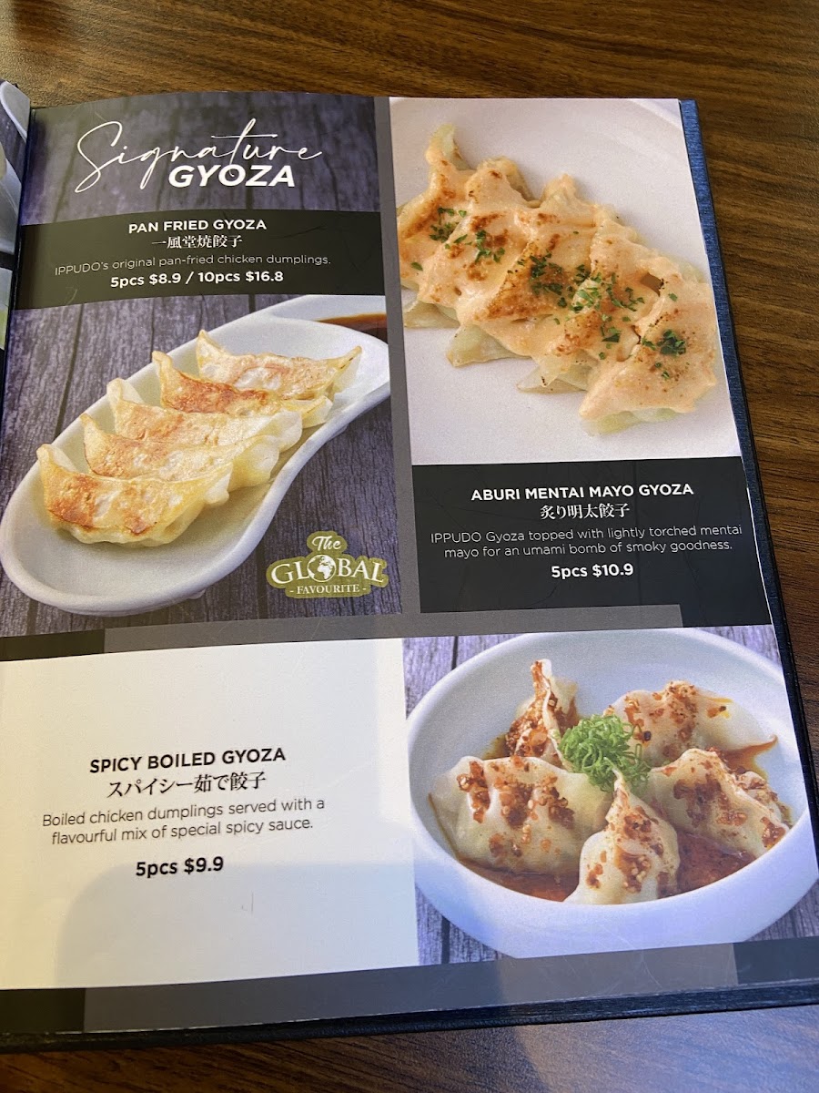 Menu Photo 6
