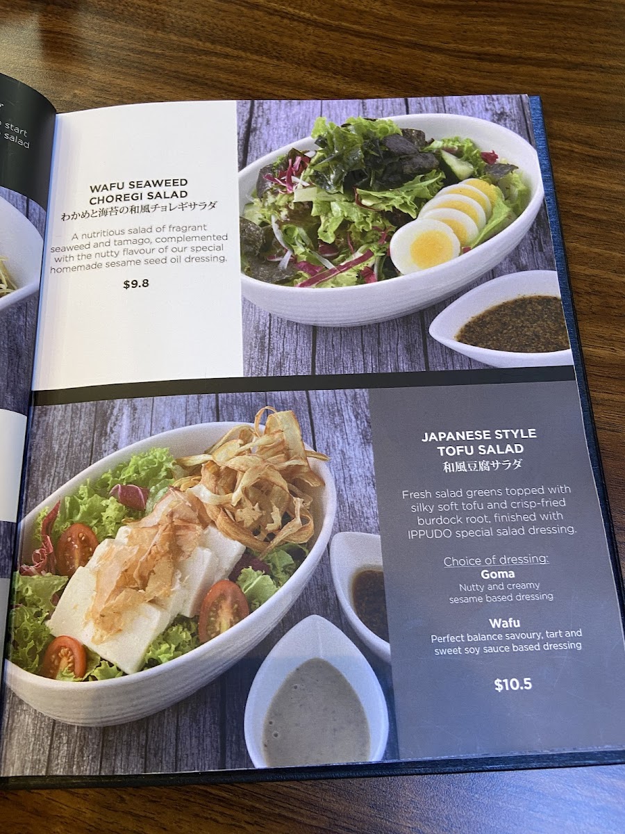 Menu Photo 8