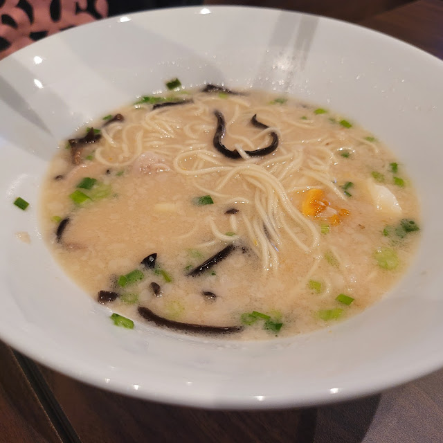 Noodle