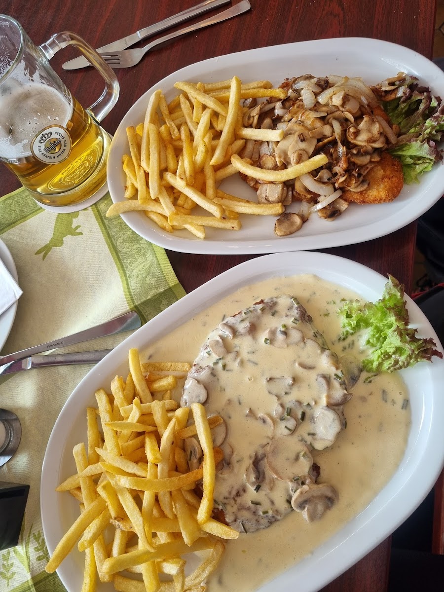 Café - Restaurant Casper - Photo 1