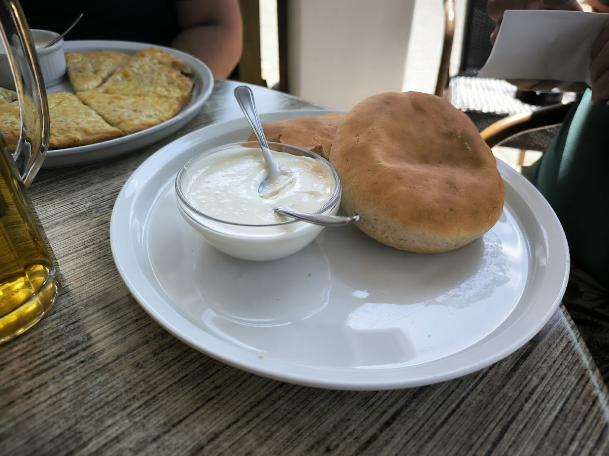 Café - Restaurant Casper - Photo 3