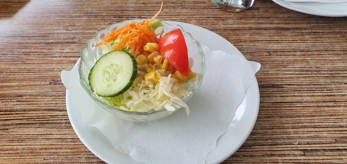 Café - Restaurant Casper - Photo 4