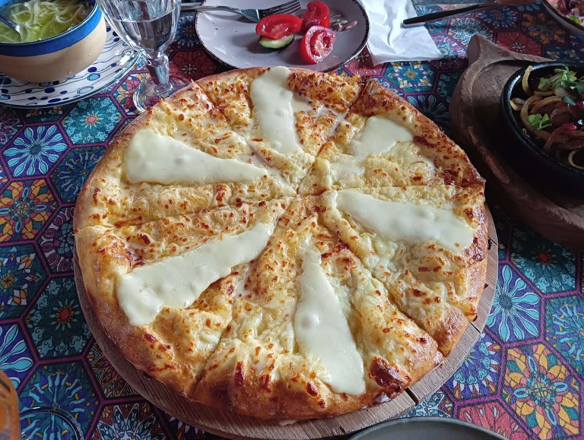 Dadiani Georgian Restraurant - Photo 1