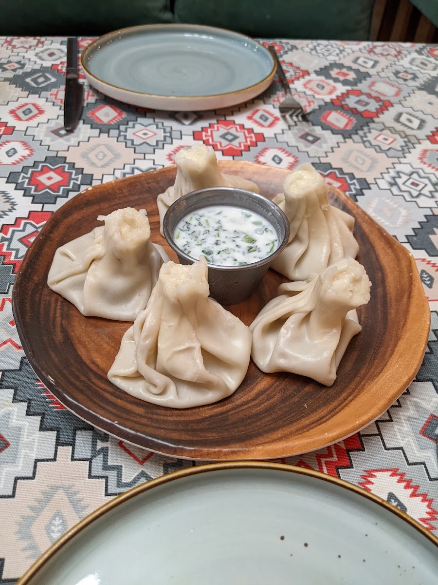 Dadiani Georgian Restraurant - Photo 2