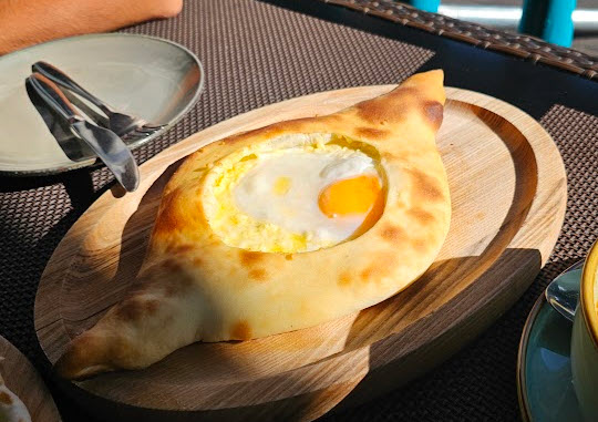 Dadiani Georgian Restraurant - Photo 5
