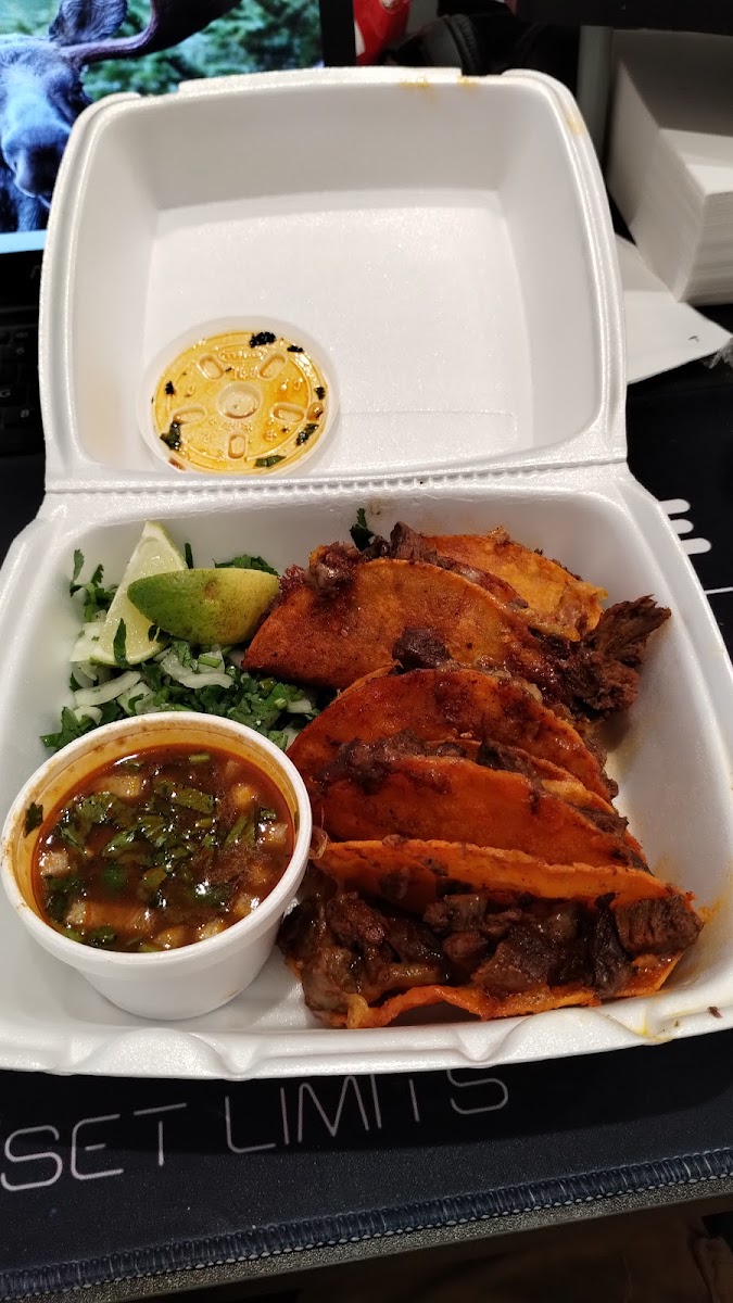 Adriana's Taqueria & Ice Cream - Photo 9