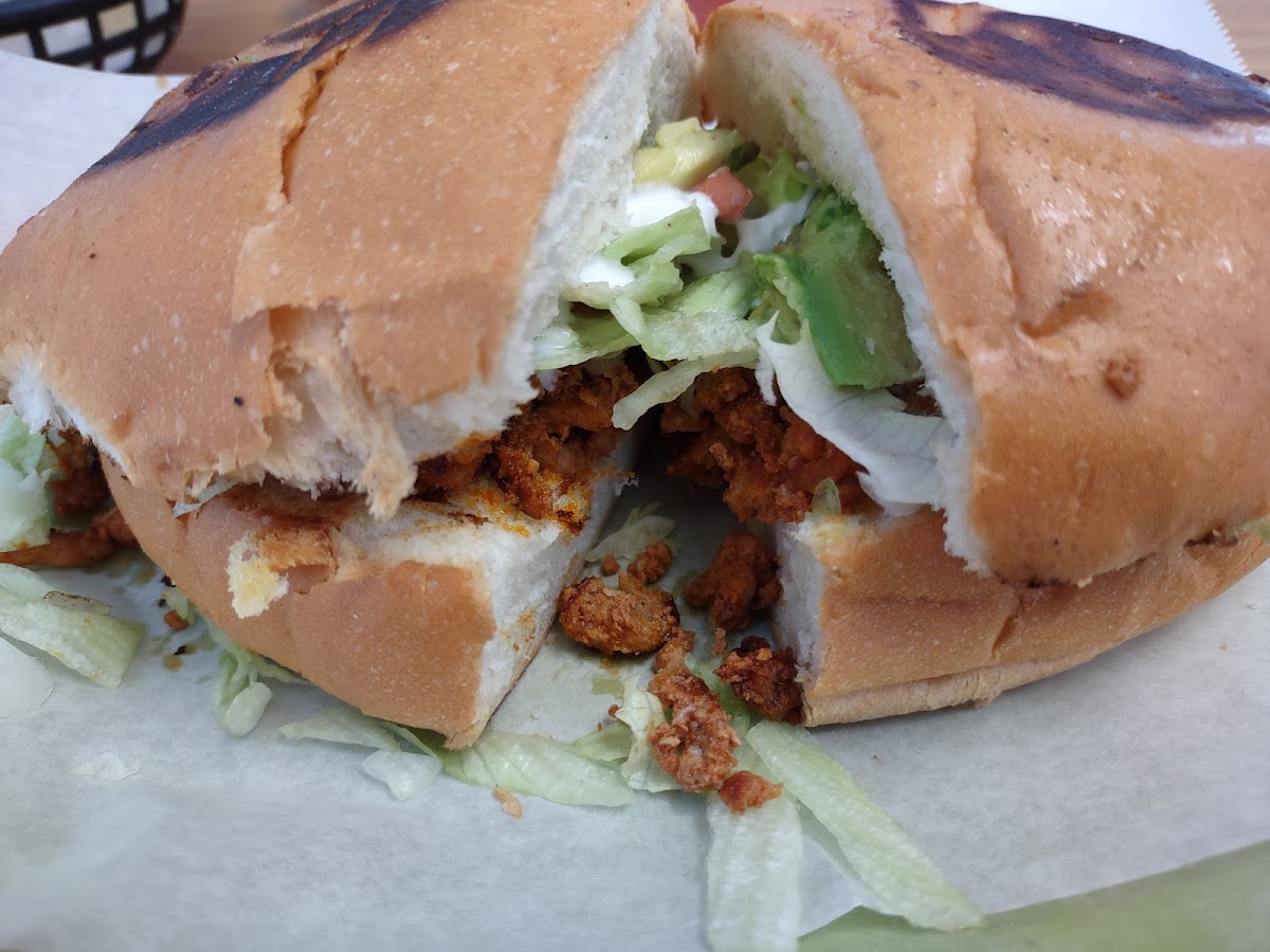 Adriana's Taqueria & Ice Cream - Photo 2