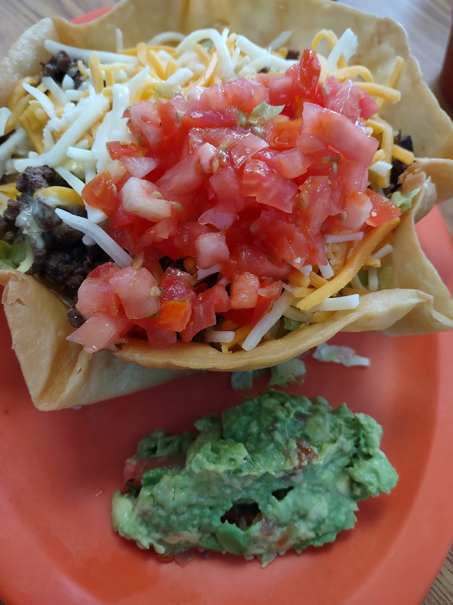 Adriana's Taqueria & Ice Cream - Photo 5