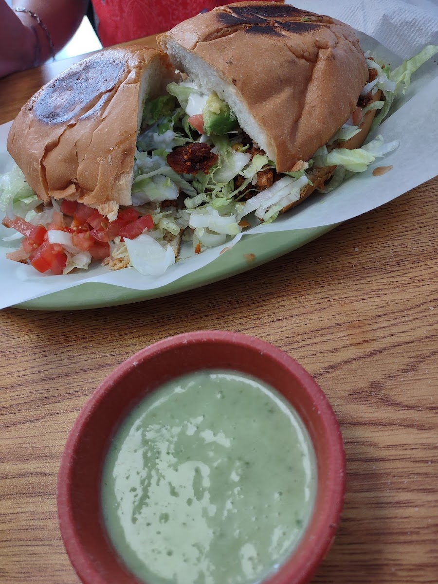 Adriana's Taqueria & Ice Cream - Photo 8