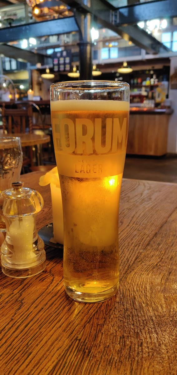 The Brewery Tap - Photo 8