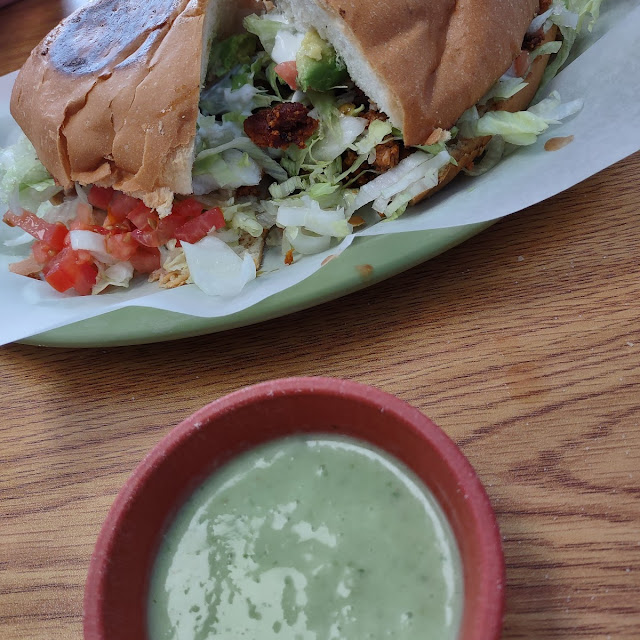 Torta