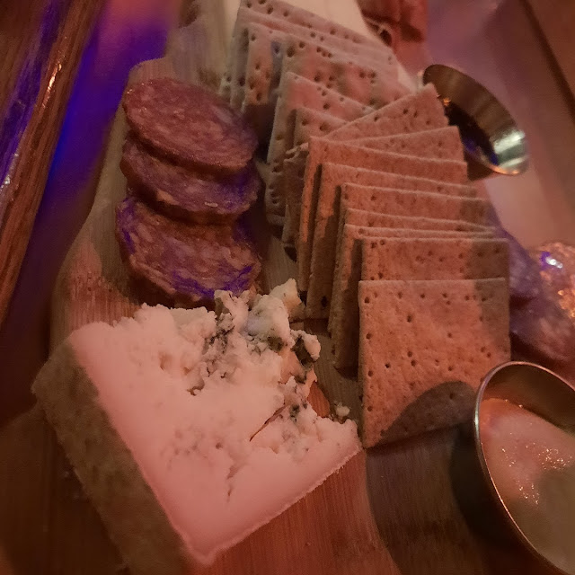 Charcuterie