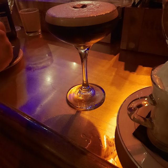 Espresso Martini