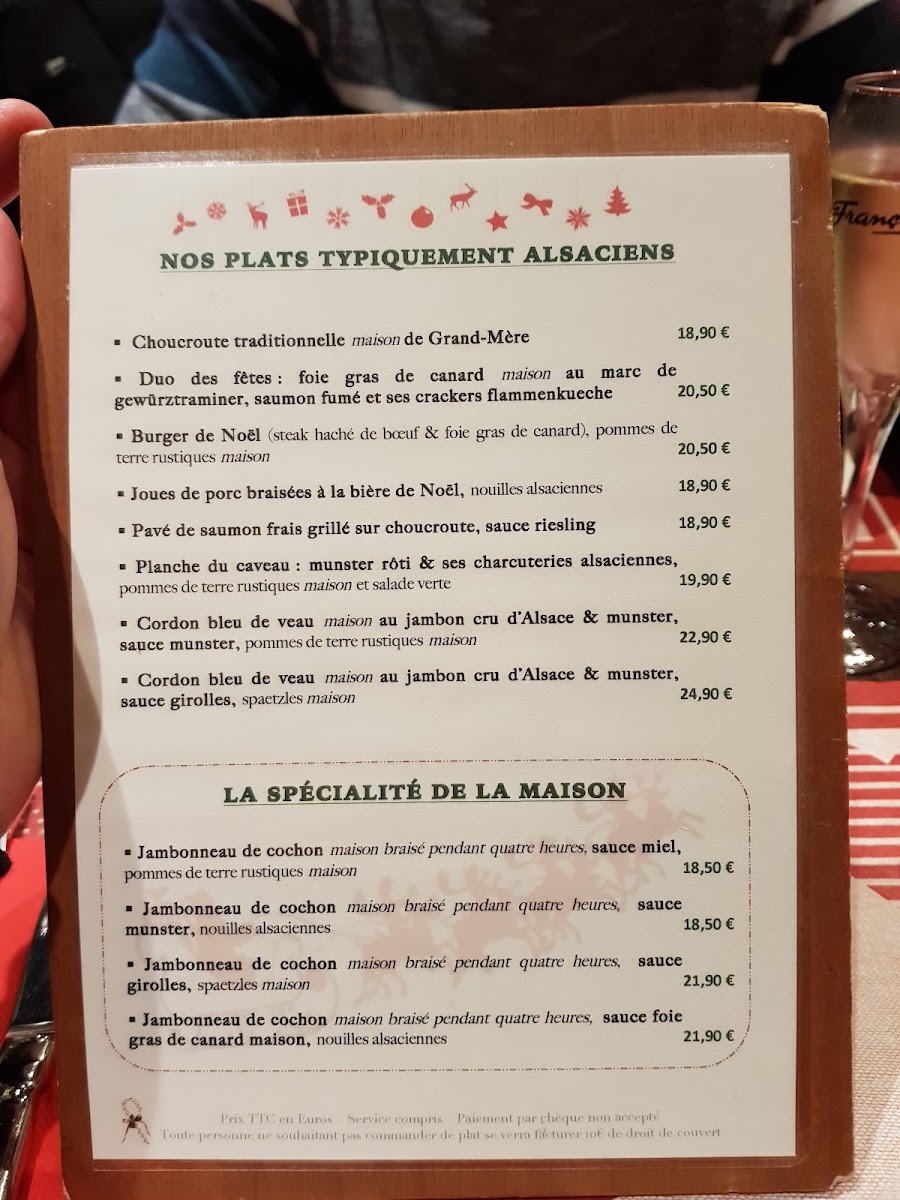 Menu Photo 5
