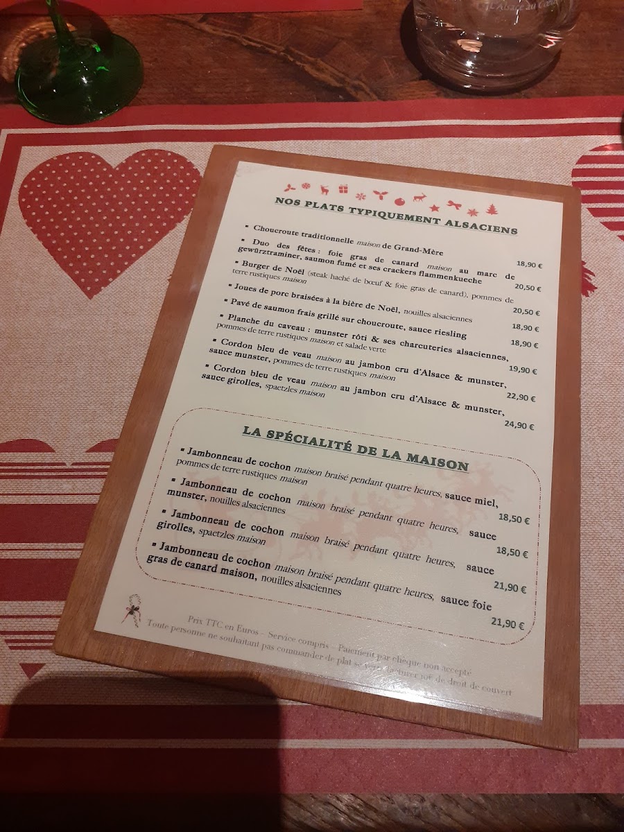 Menu Photo 7