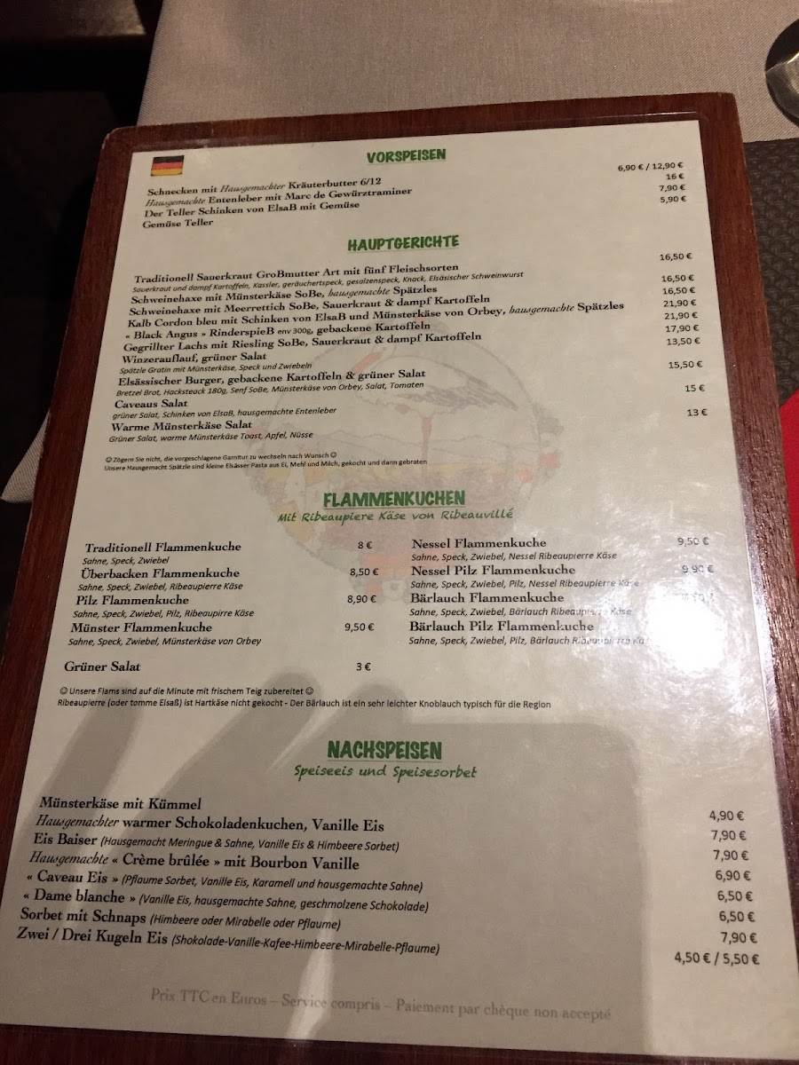 Menu Photo 8
