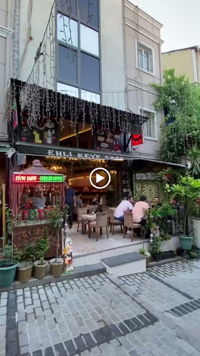 EHLİ KEYF CAFE - Photo 1