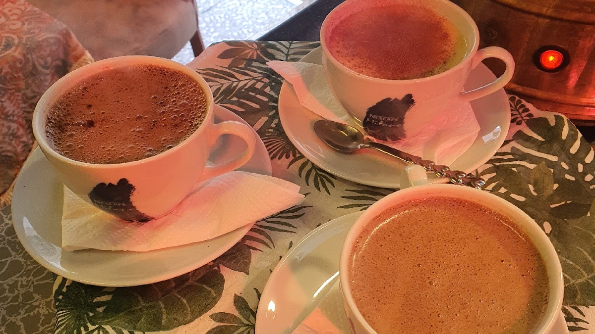 EHLİ KEYF CAFE - Photo 2
