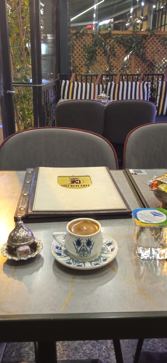 EHLİ KEYF CAFE - Photo 5