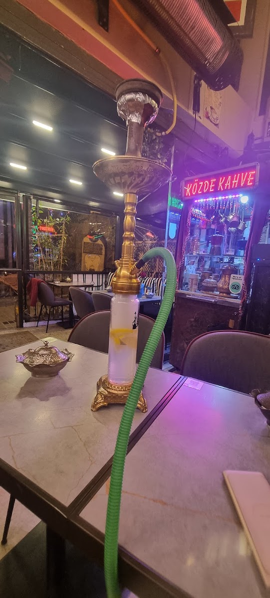 EHLİ KEYF CAFE - Photo 7