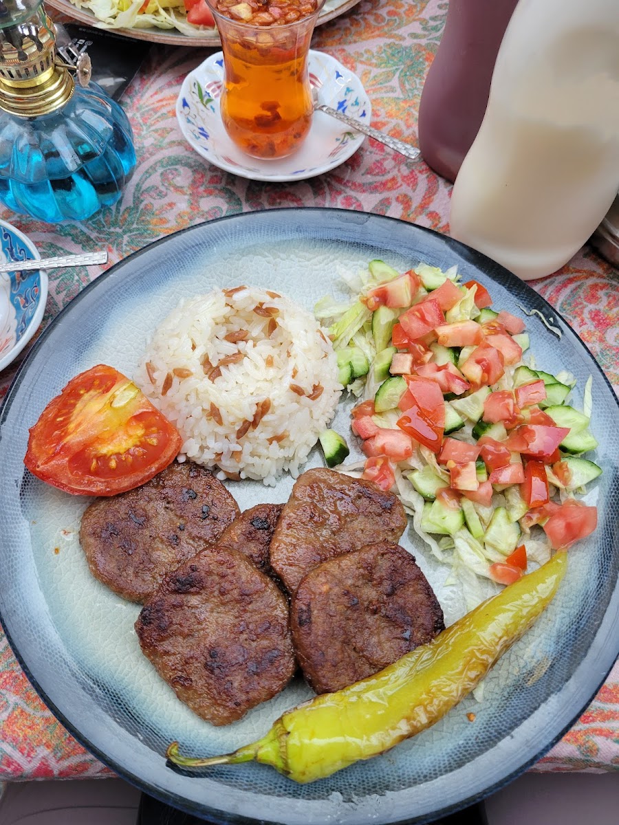 EHLİ KEYF CAFE - Photo 8