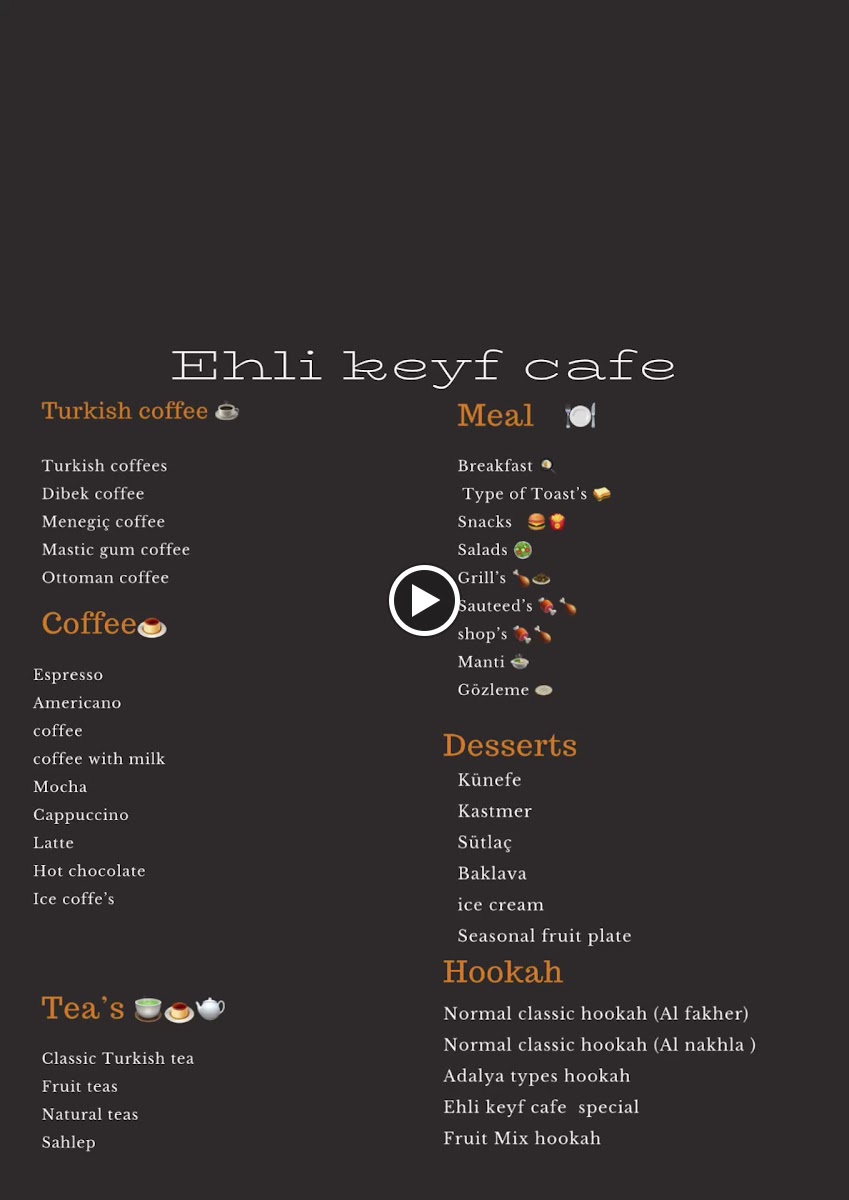 Menu Photo 9