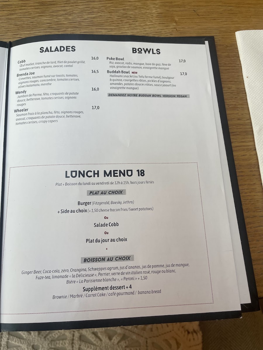 Menu Photo 9
