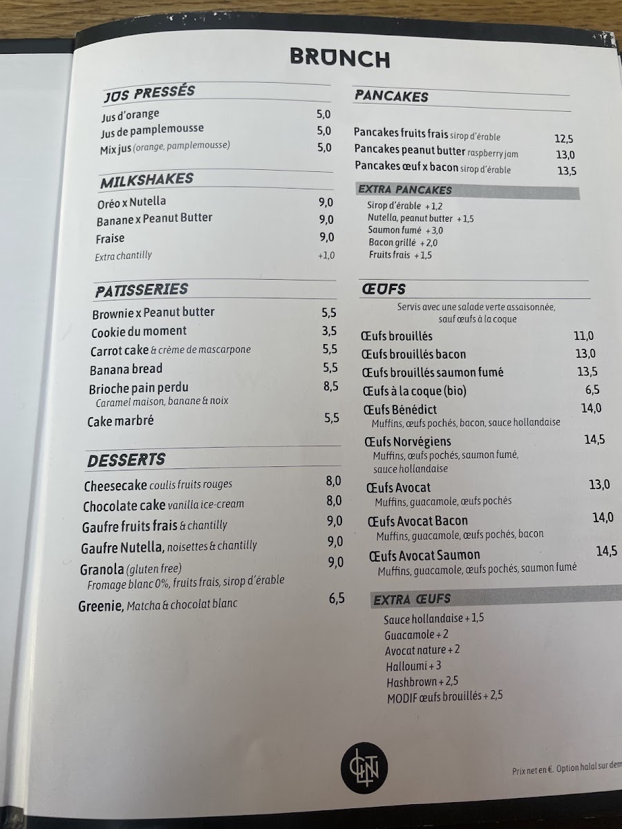 Menu Photo 7
