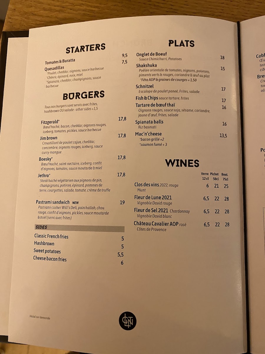 Menu Photo 8