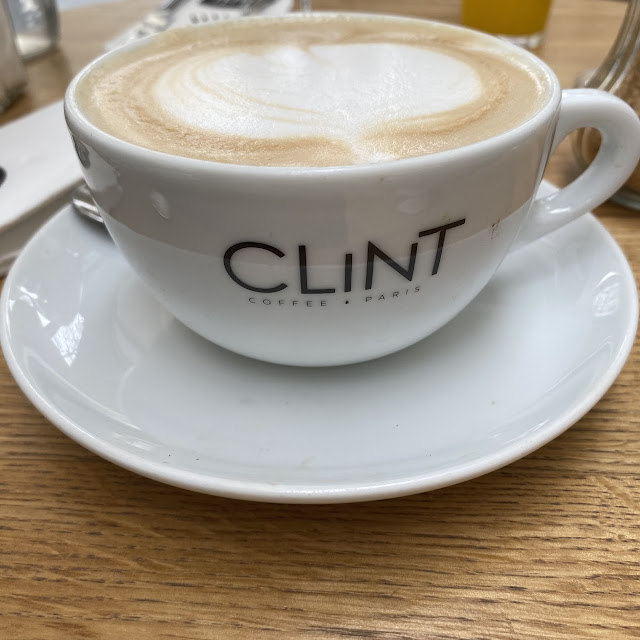 Cappuccino